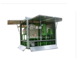 濾油機(jī)如何提高濾油效率？